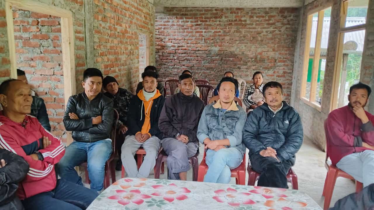 Manav Mukti Trusts Role in Disaster Relief Efforts in Darjeeling - Manav Mukti Trust