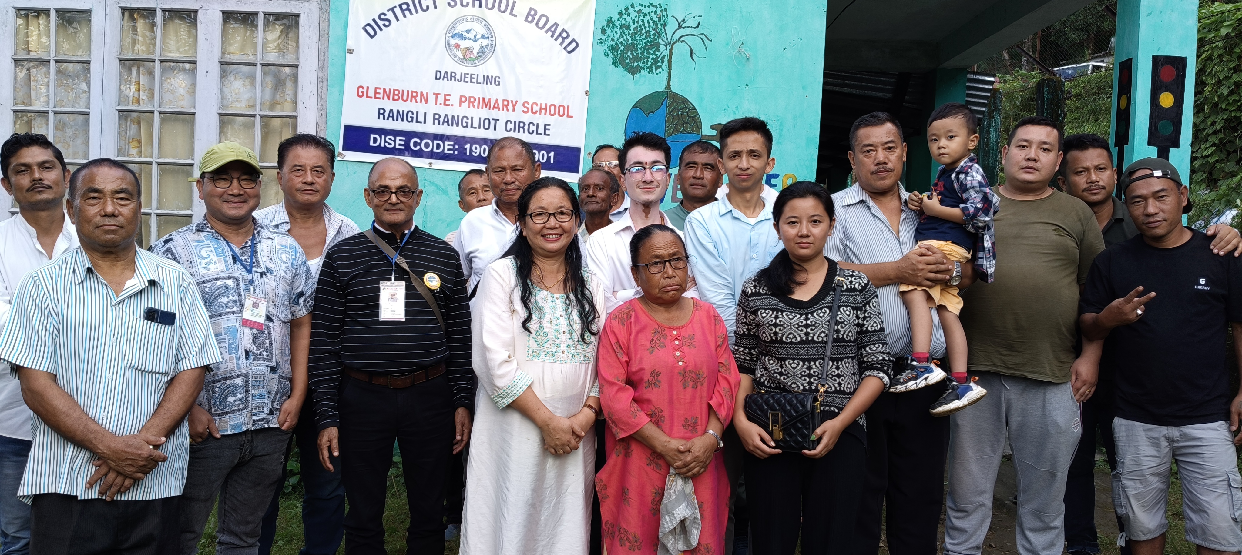 Manav Mukti Trusts Role in Disaster Relief Efforts in Darjeeling - Manav Mukti Trust