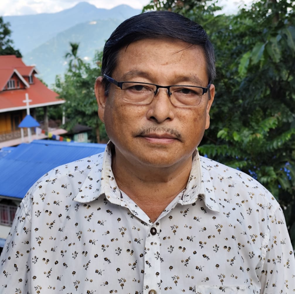 HEMANTA PAUL MOKTAN 
