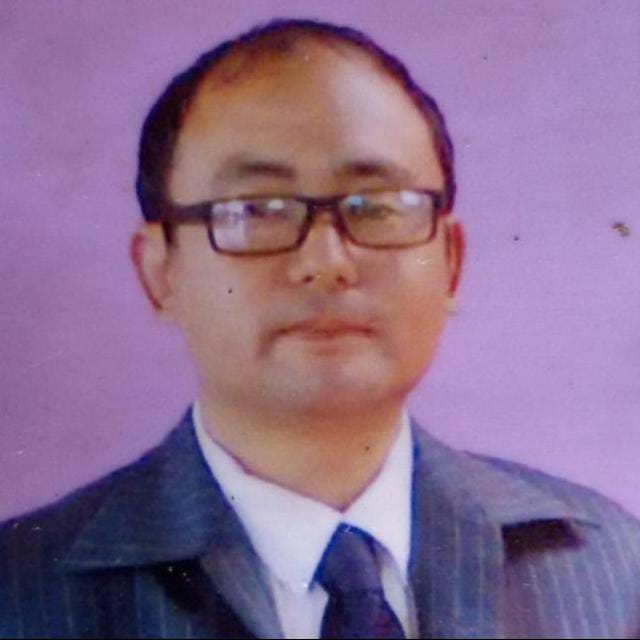 SANJAY SUBBA 